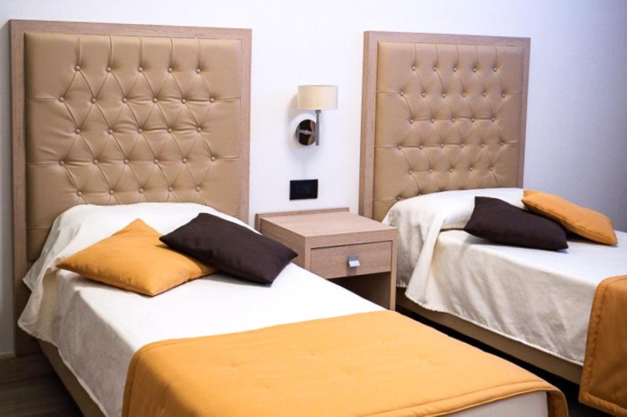 Bhb Hotel Manduria Room photo