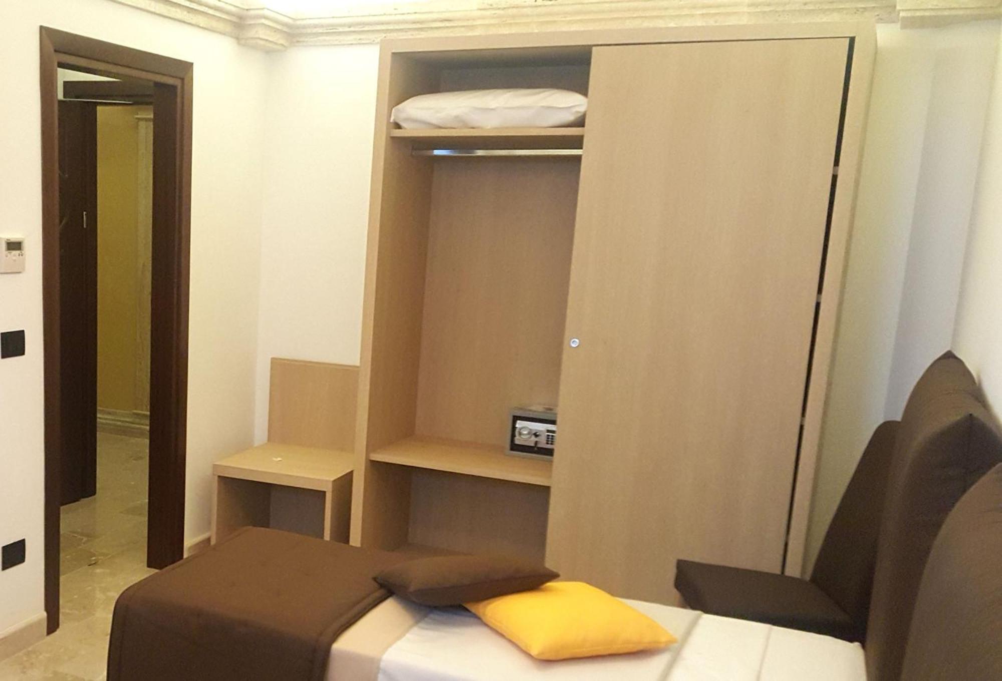 Bhb Hotel Manduria Room photo