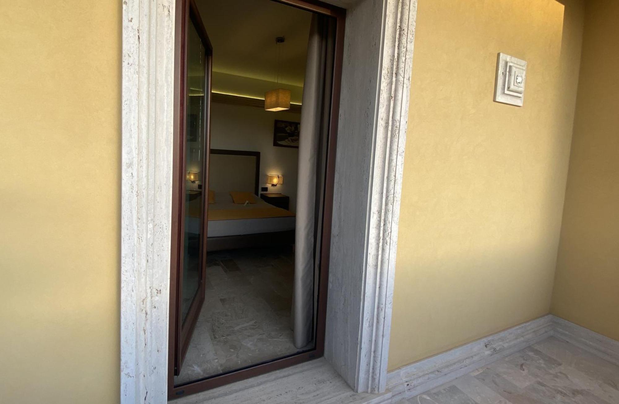 Bhb Hotel Manduria Room photo